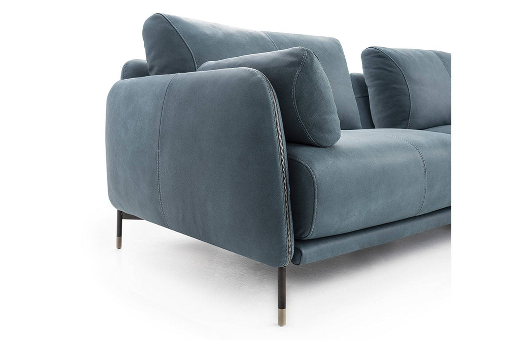 Nicoline Ghisolfa Sofa - Trade Source Furniture