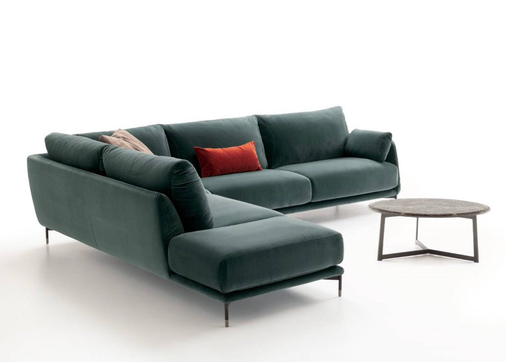 Nicoline Ghisolfa Sofa - Trade Source Furniture