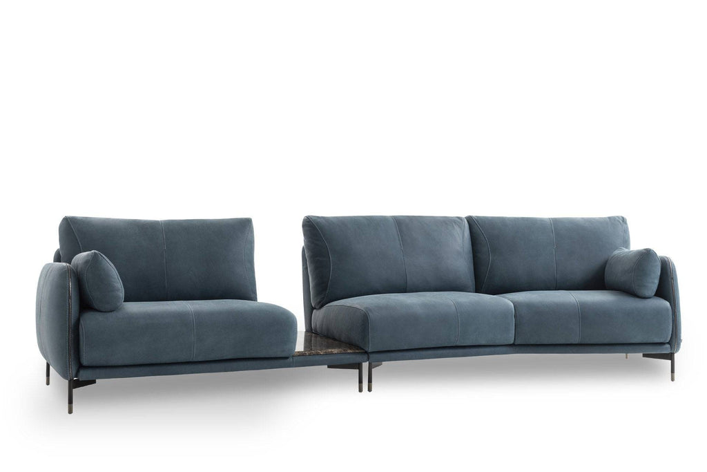 Nicoline Ghisolfa Sofa - Trade Source Furniture
