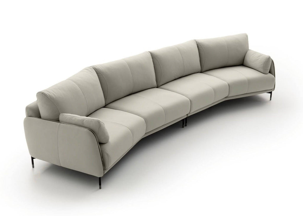Nicoline Ghisolfa Sofa - Trade Source Furniture