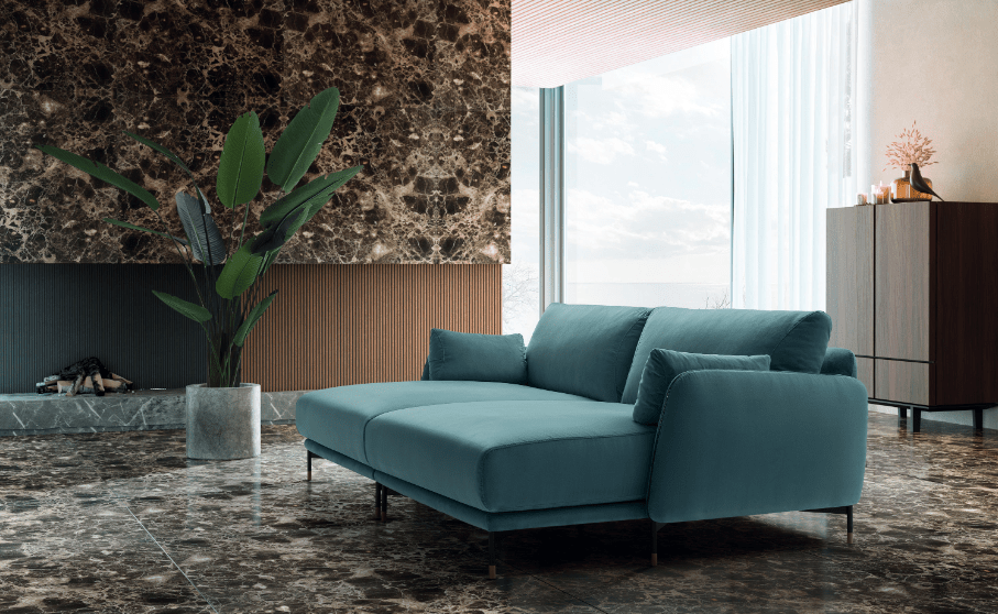 Nicoline Ghisolfa Sofa - Trade Source Furniture