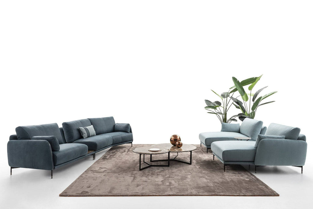 Nicoline Ghisolfa Sofa - Trade Source Furniture