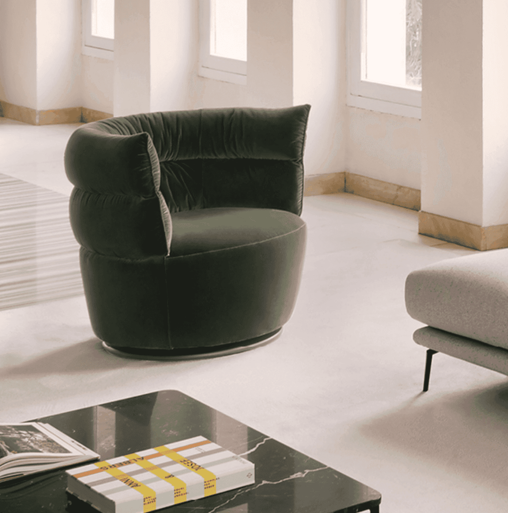 Nicoline Julie Chair - Trade Source Furniture