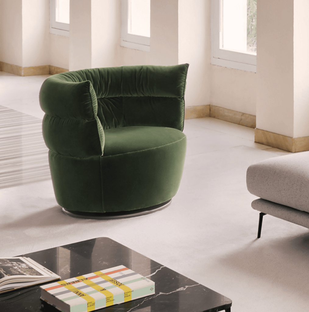 Nicoline Julie Chair - Trade Source Furniture