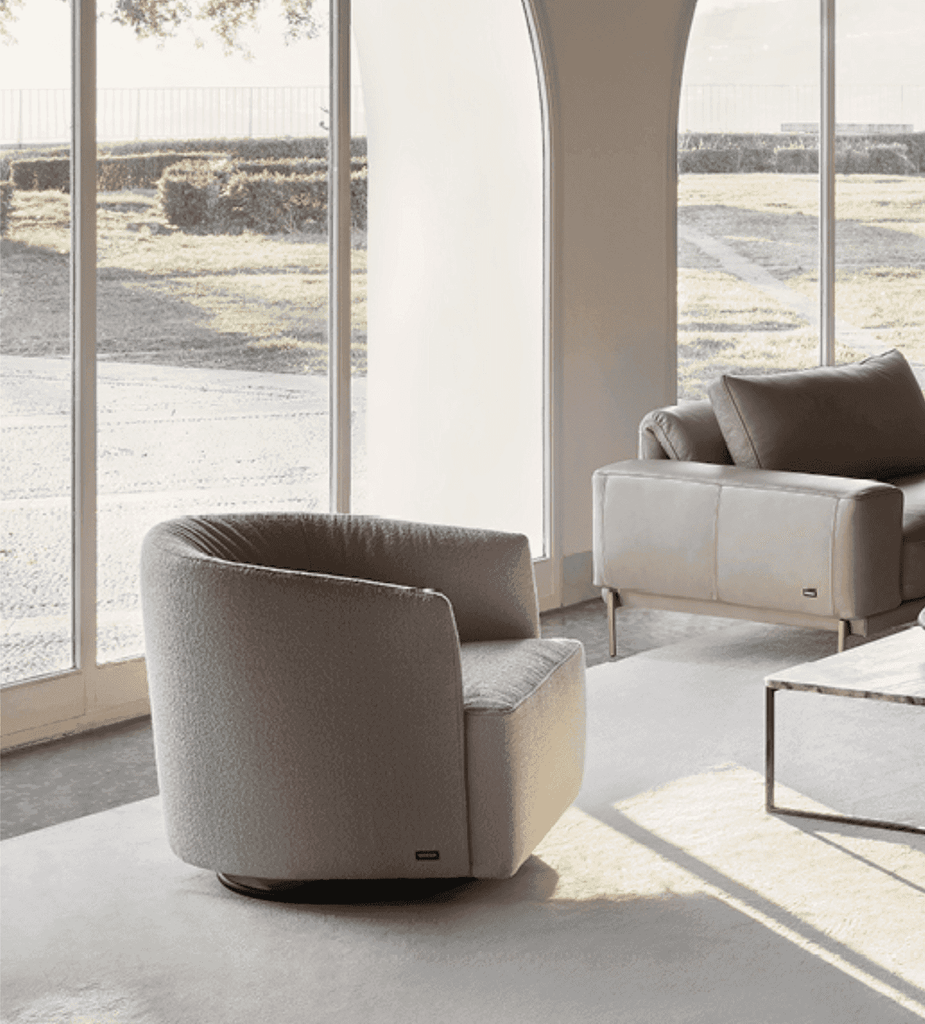 Nicoline Lady Chair - Trade Source Furniture