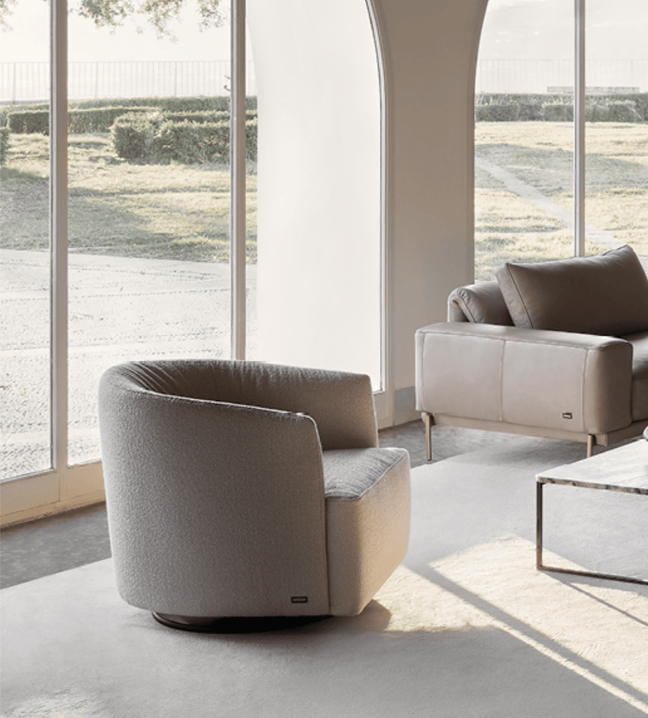 Nicoline Lady Chair - Trade Source Furniture