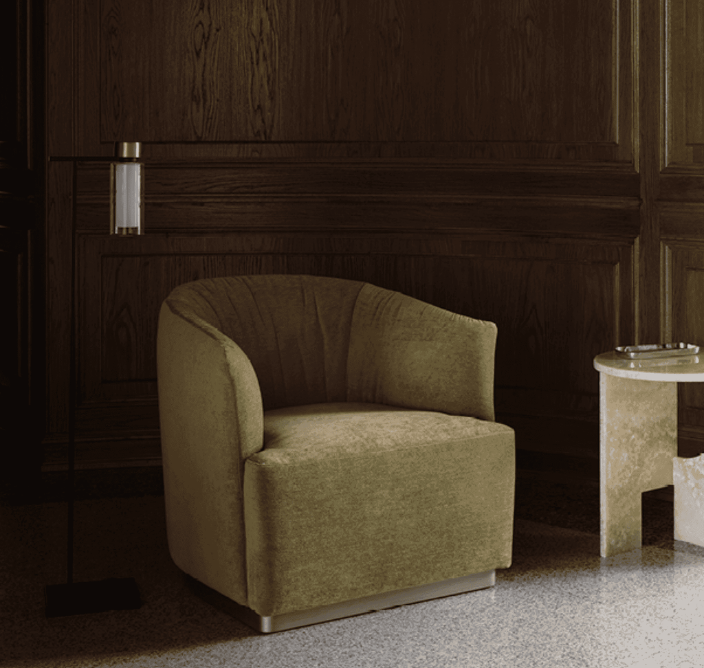 Nicoline Lady Chair - Trade Source Furniture