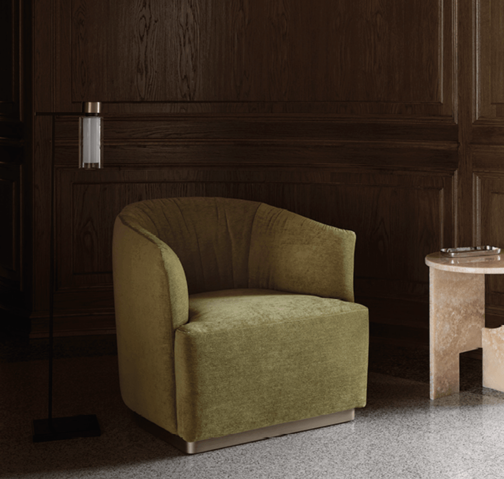 Nicoline Lady Chair - Trade Source Furniture