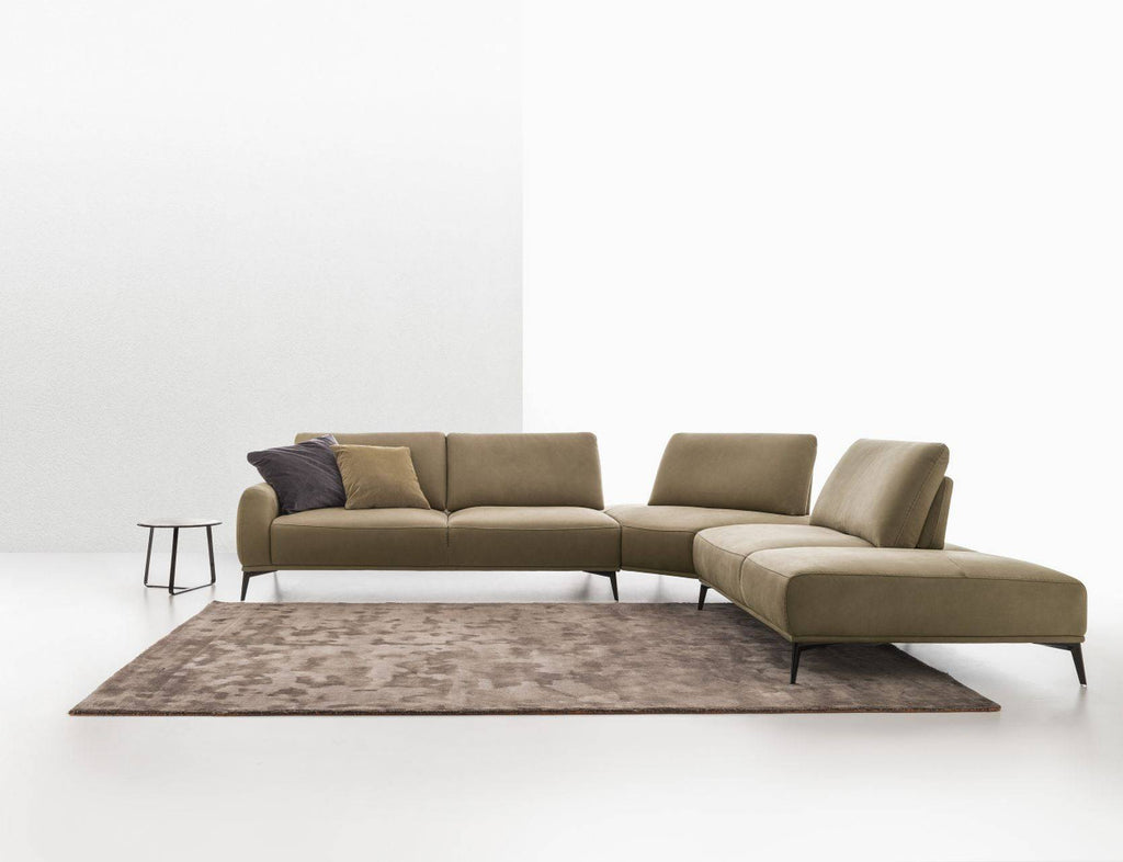 Nicoline Monforte Sofa - Trade Source Furniture