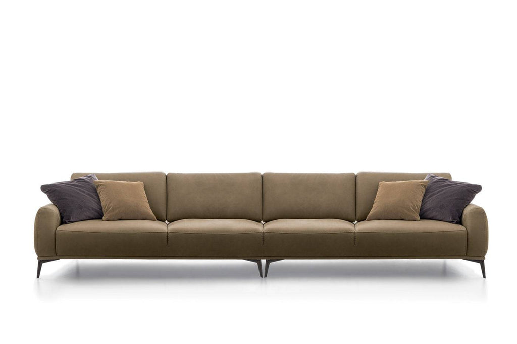Nicoline Monforte Sofa - Trade Source Furniture