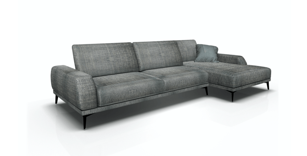 Nicoline Monforte Sofa - Trade Source Furniture