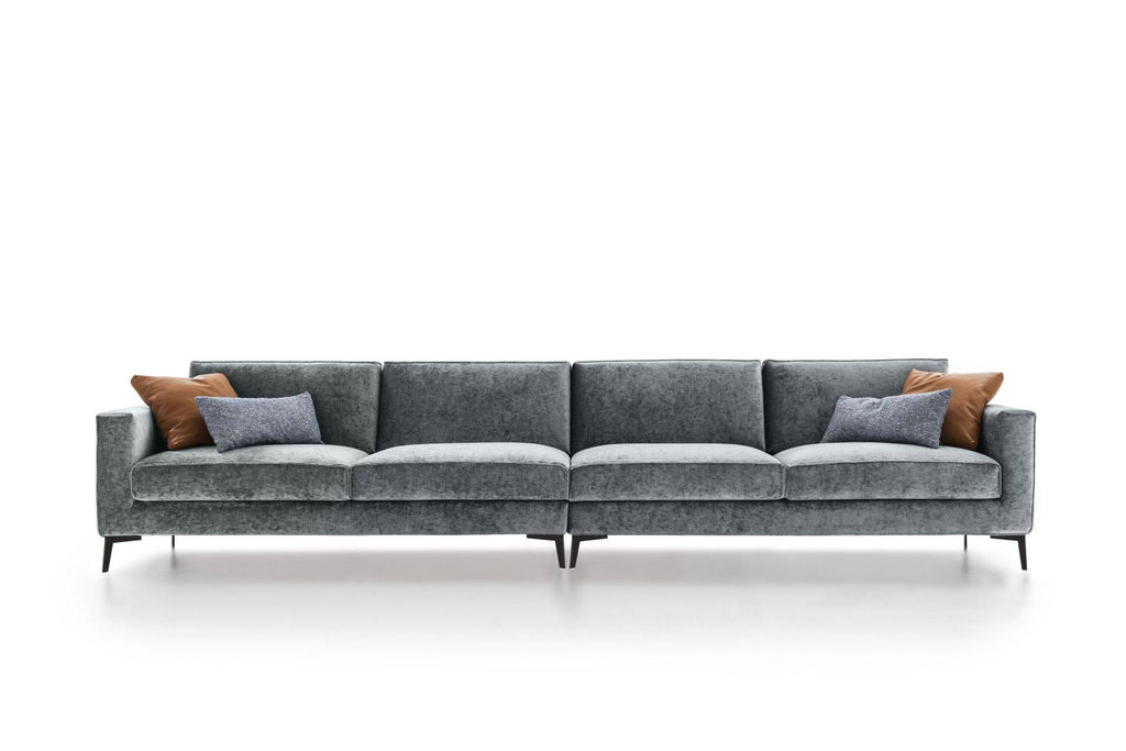 Nicoline Nausicaa Couch - Trade Source Furniture