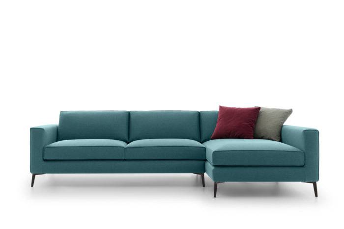 Nicoline Nausicaa Couch - Trade Source Furniture