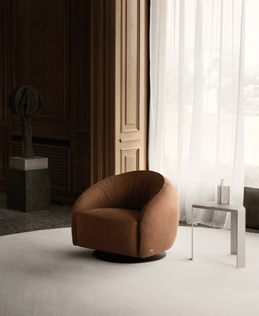 Nicoline Nest Chair - Trade Source Furniture