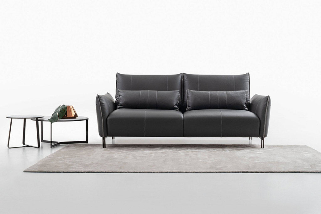 Nicoline Nova Sofa with Adjustable Back - Trade Source Furniture