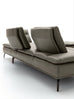 Nicoline Pacific Fly Sofa - Trade Source Furniture