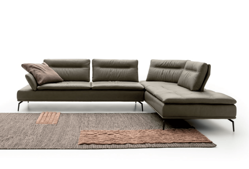 Nicoline Pacific Fly Sofa - Trade Source Furniture