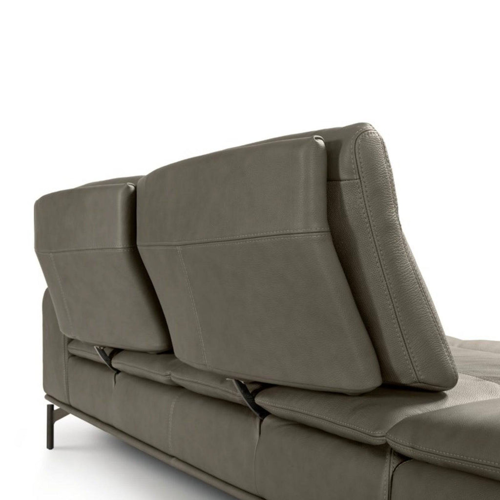 Nicoline Pacific Square Sofa - Trade Source Furniture