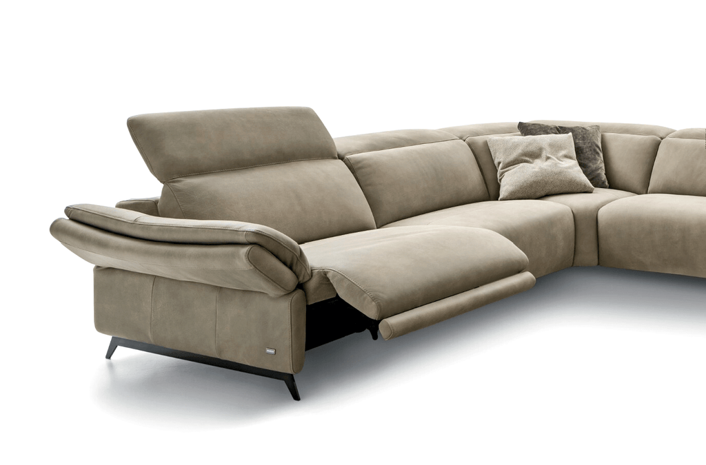 Nicoline Salina Recliner - Trade Source Furniture