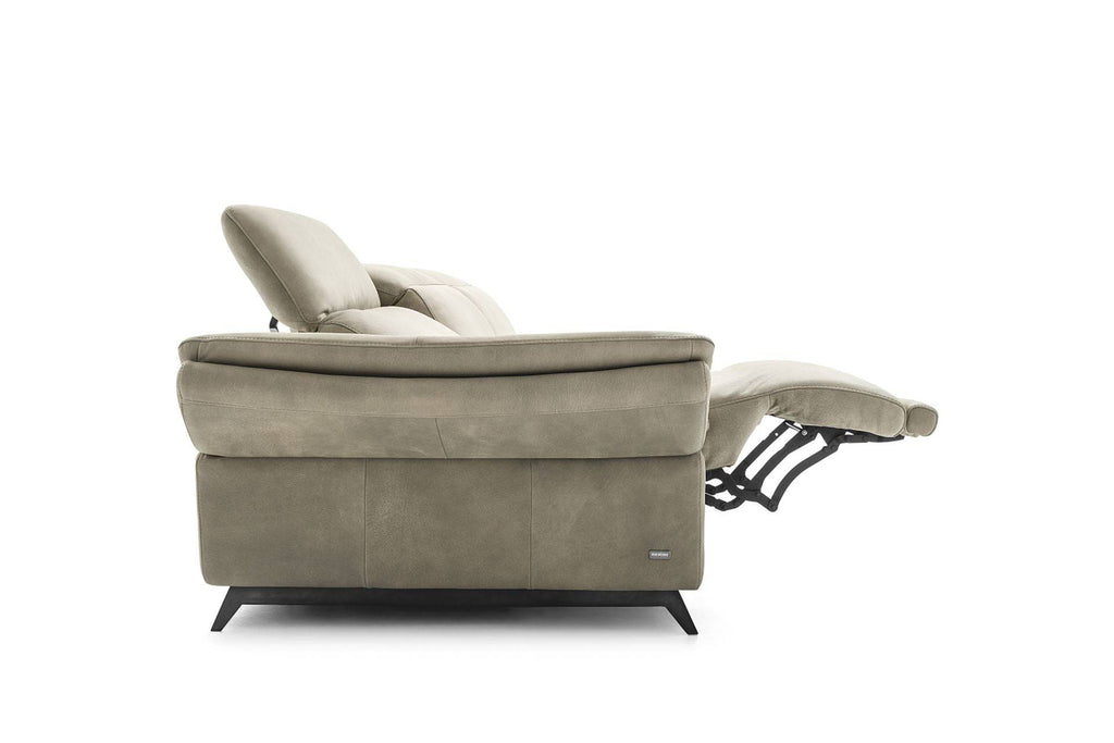 Nicoline Salina Recliner - Trade Source Furniture