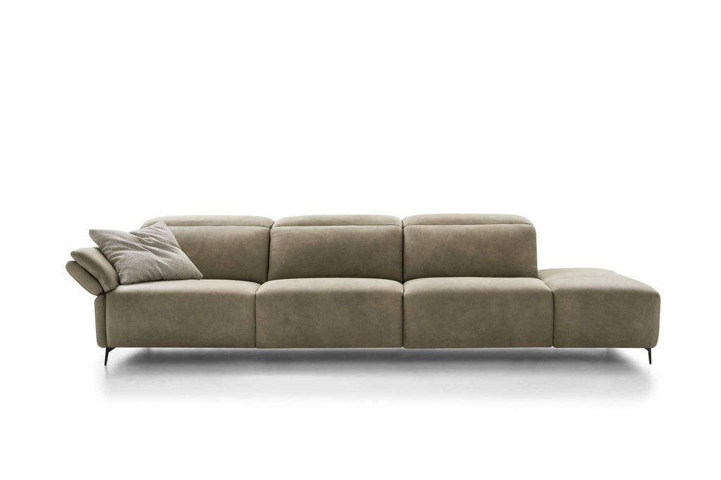 Nicoline Salina Recliner - Trade Source Furniture