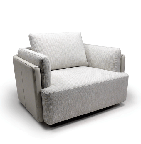 Nicoline Sunset Lounge Chair - Trade Source Furniture