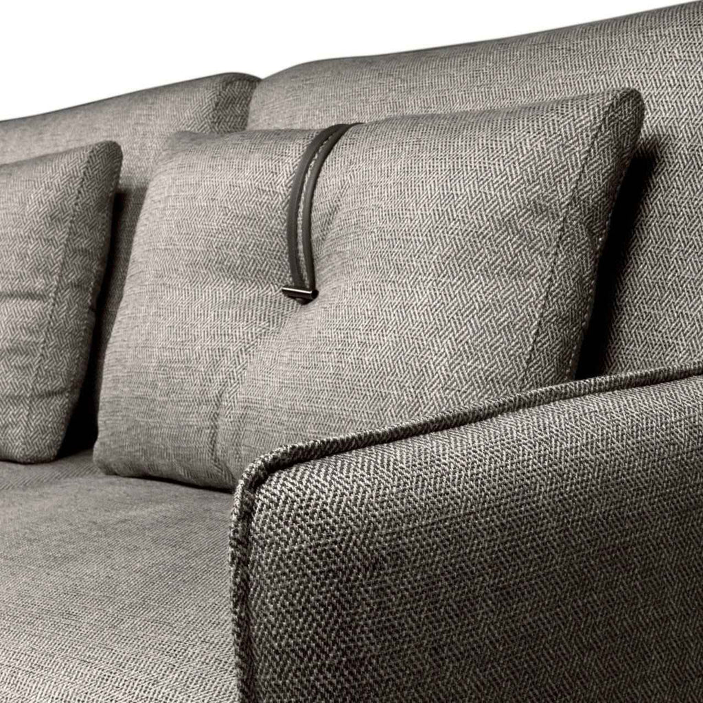 Nicoline Taylor Fold Out Sofa Bed - Trade Source Furniture