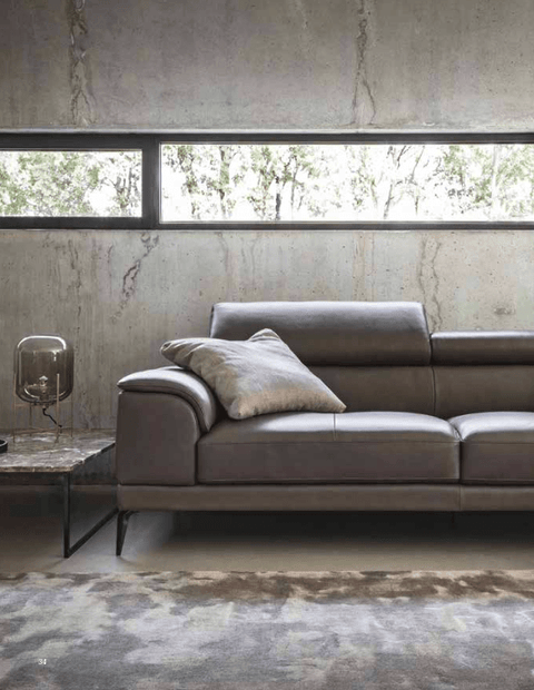 Nicoline Tiziano Sofa - Trade Source Furniture
