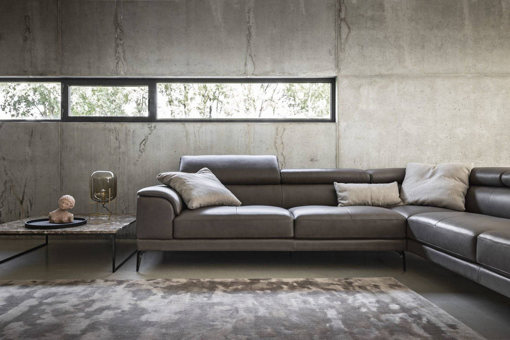 Nicoline Tiziano Sofa - Trade Source Furniture