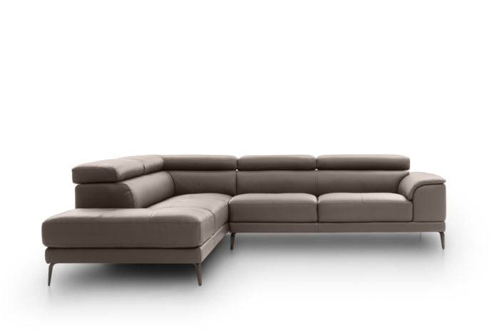 Nicoline Tiziano Sofa - Trade Source Furniture