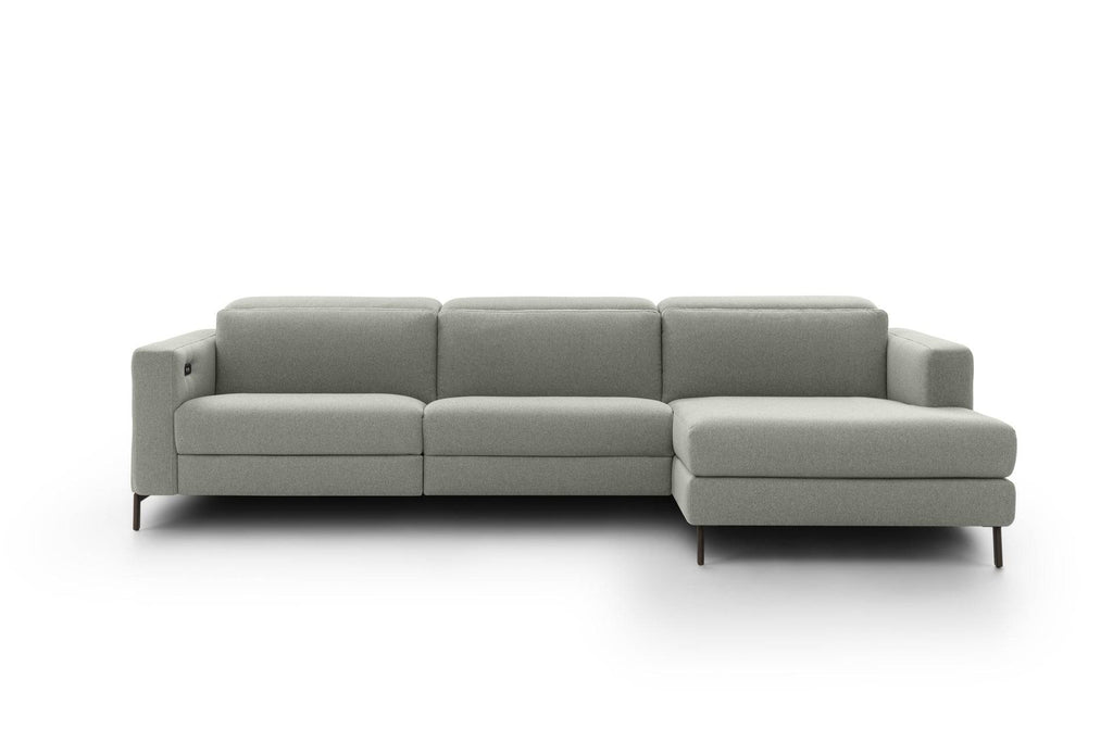 Nicoline Wagner Recliner - Trade Source Furniture