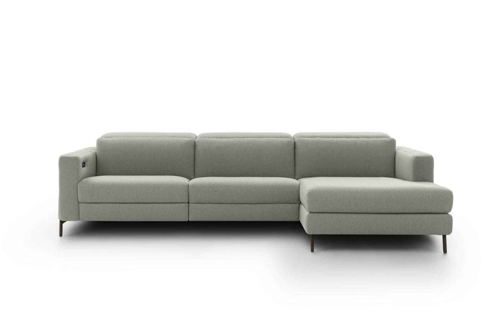 Nicoline Wagner Recliner - Trade Source Furniture