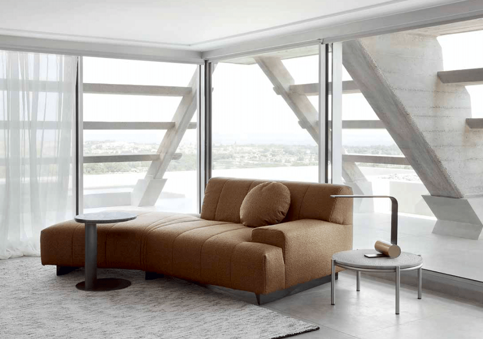 Nicoline Zara Sofa - Trade Source Furniture