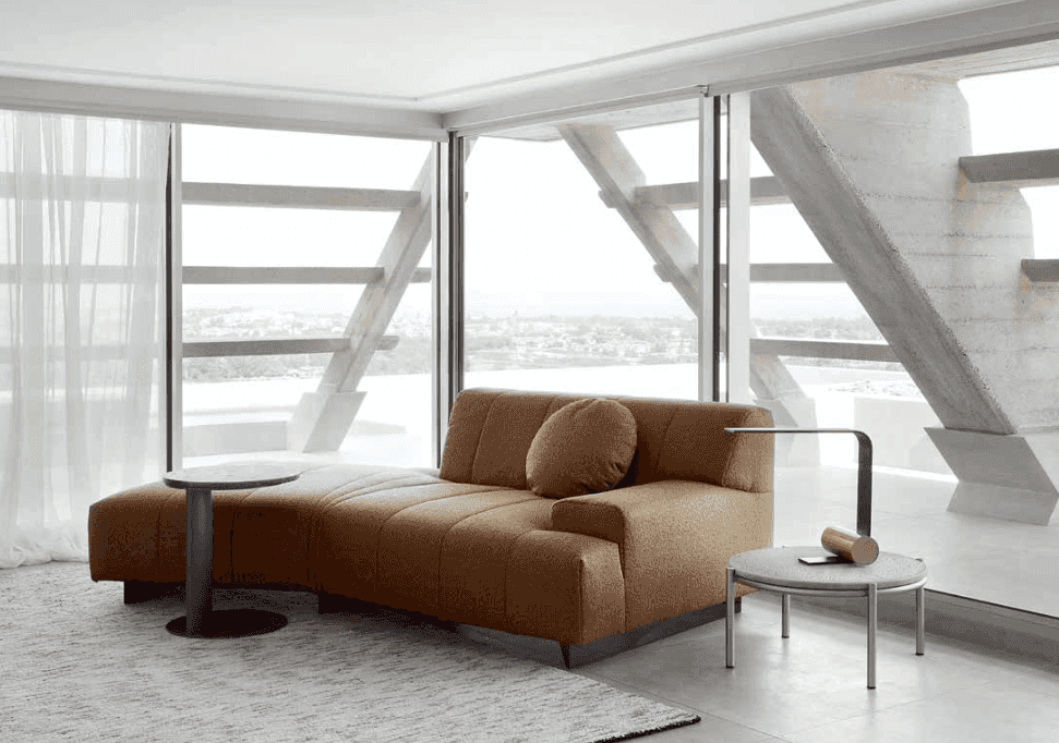 Nicoline Zara Sofa - Trade Source Furniture