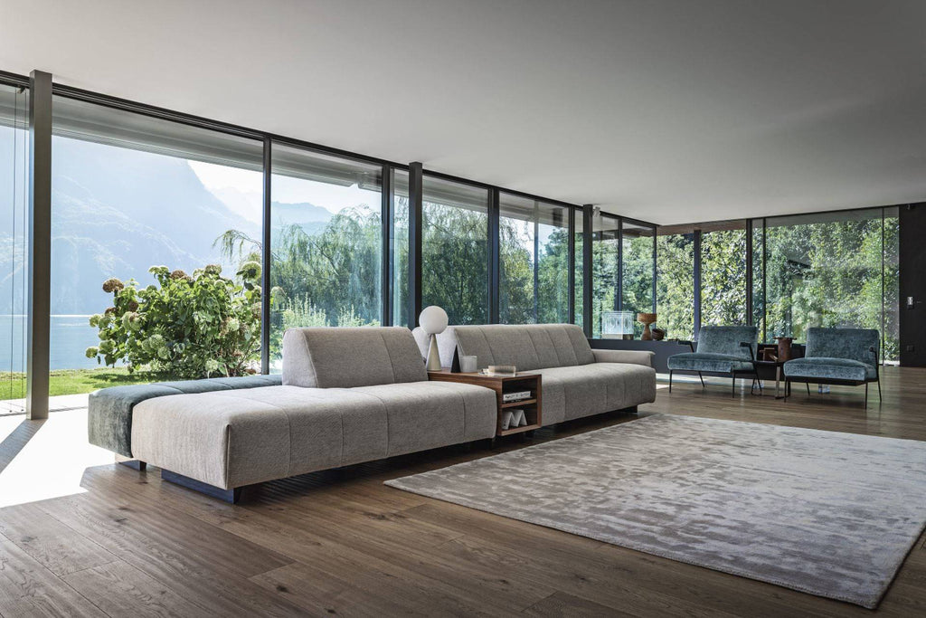 Nicoline Zara Sofa - Trade Source Furniture