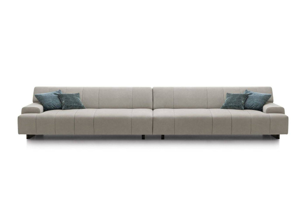 Nicoline Zara Sofa - Trade Source Furniture