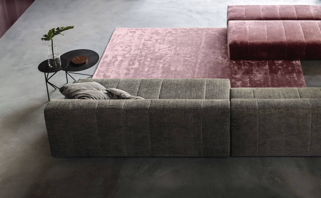 Nicoline Zara Sofa - Trade Source Furniture