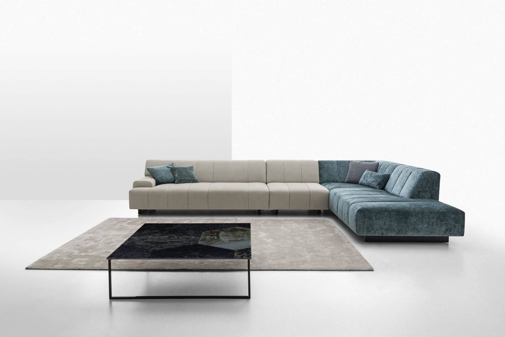 Nicoline Zara Sofa - Trade Source Furniture