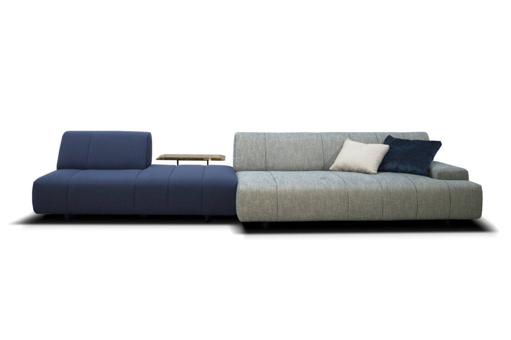 Nicoline Zara Sofa - Trade Source Furniture