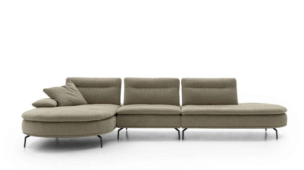 Pacific Fly Sofa by Nicoline Italia - Nicoline