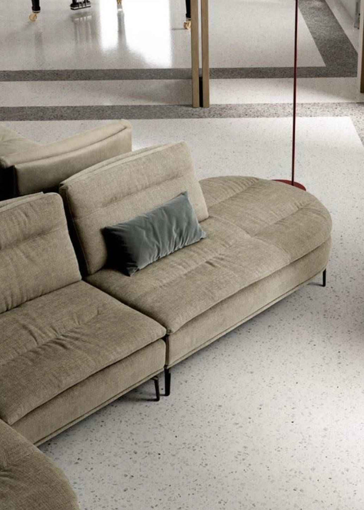 Pacific Fly Sofa by Nicoline Italia - Nicoline