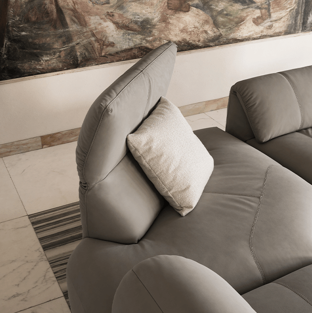 Play Sofa by Nicoline Italia - Trade Source Furniture