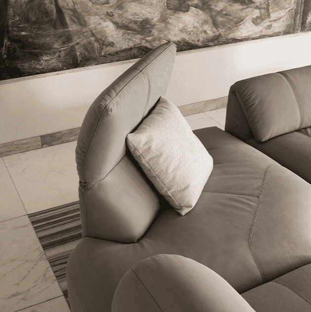 Play Sofa by Nicoline Italia - Trade Source Furniture