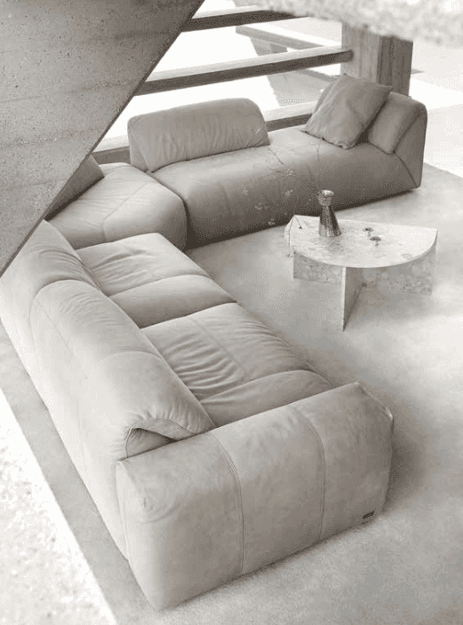Play Sofa by Nicoline Italia - Trade Source Furniture