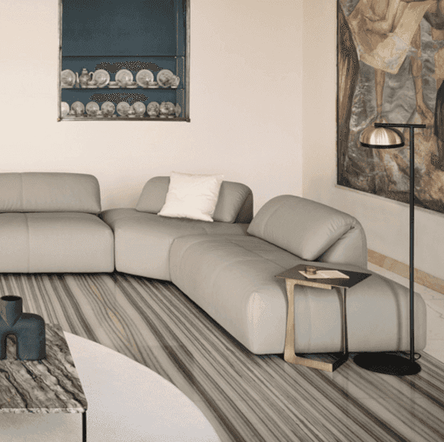 Play Sofa by Nicoline Italia - Trade Source Furniture