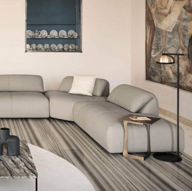 Play Sofa by Nicoline Italia - Trade Source Furniture