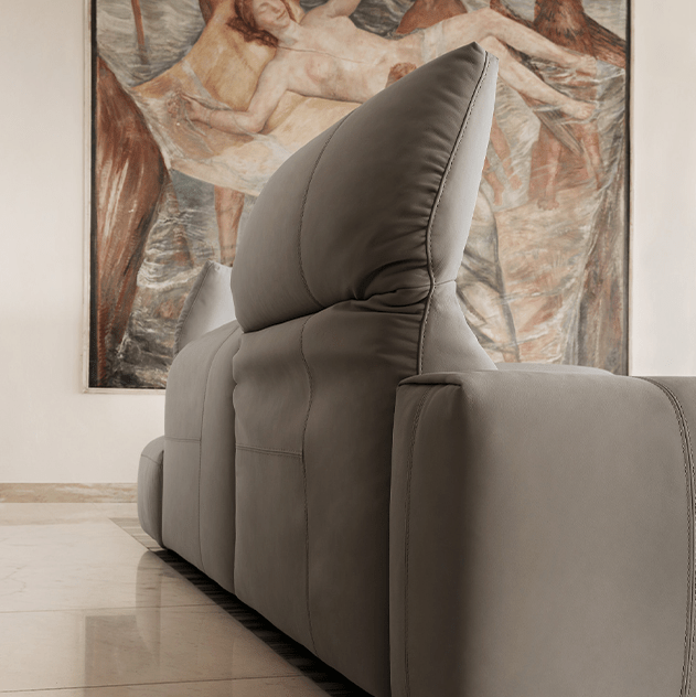 Play Sofa by Nicoline Italia - Trade Source Furniture