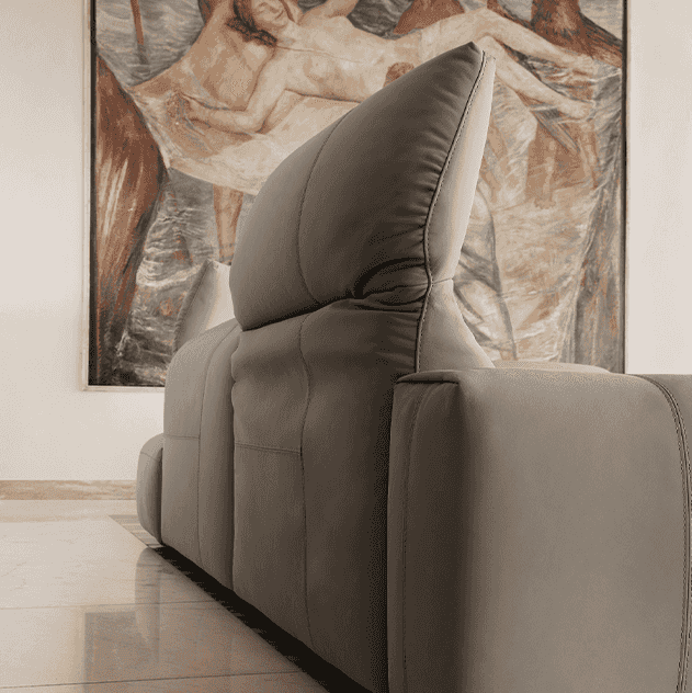 Play Sofa by Nicoline Italia - Trade Source Furniture