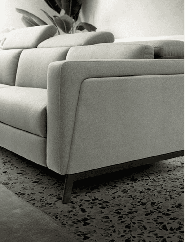Wagner Recliner - Nicoline