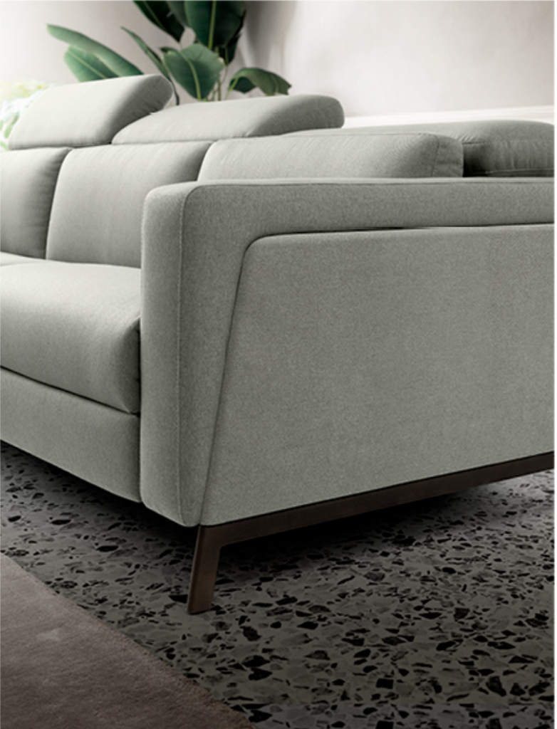 Wagner Recliner - Nicoline